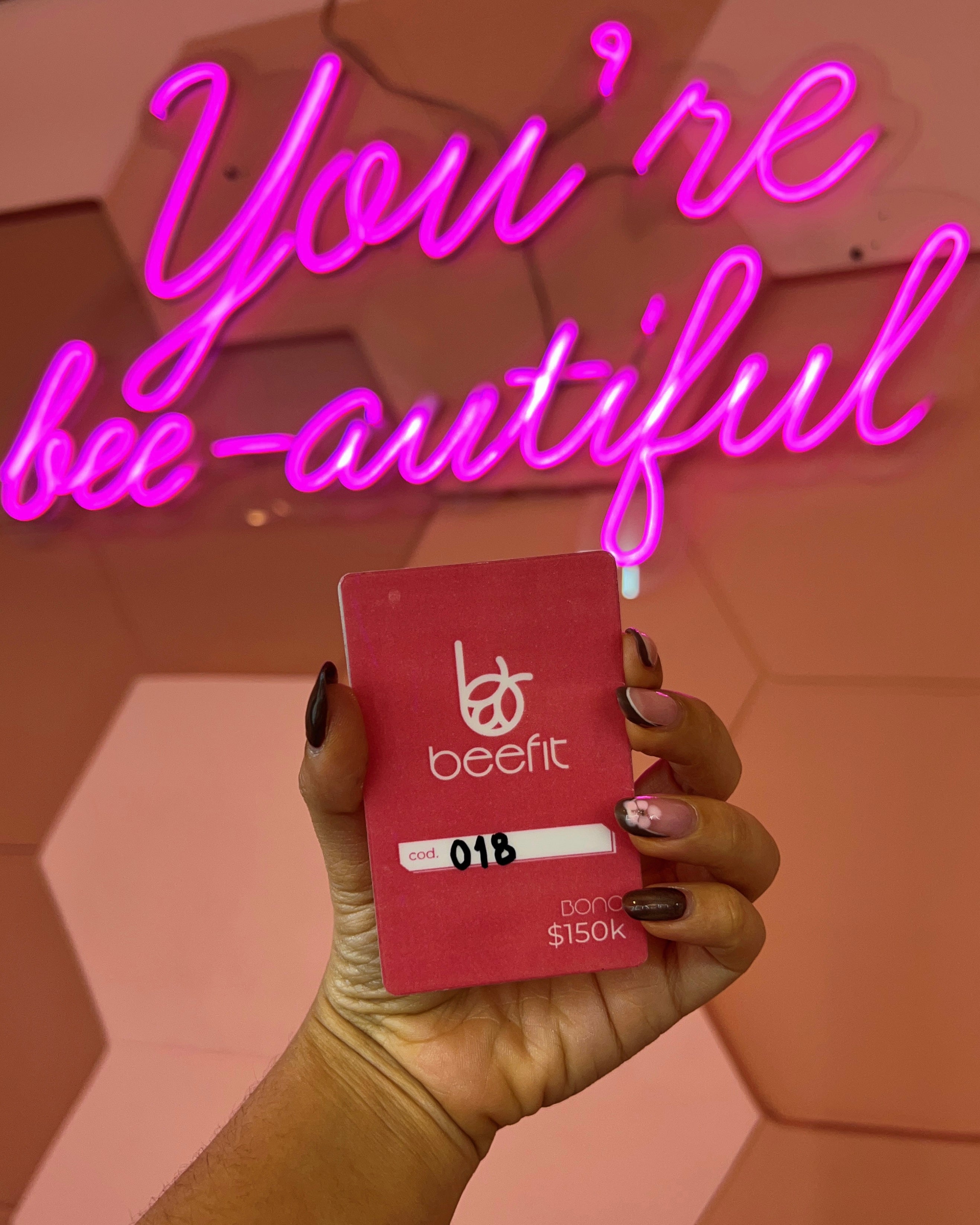 BONO DE REGALO🎁