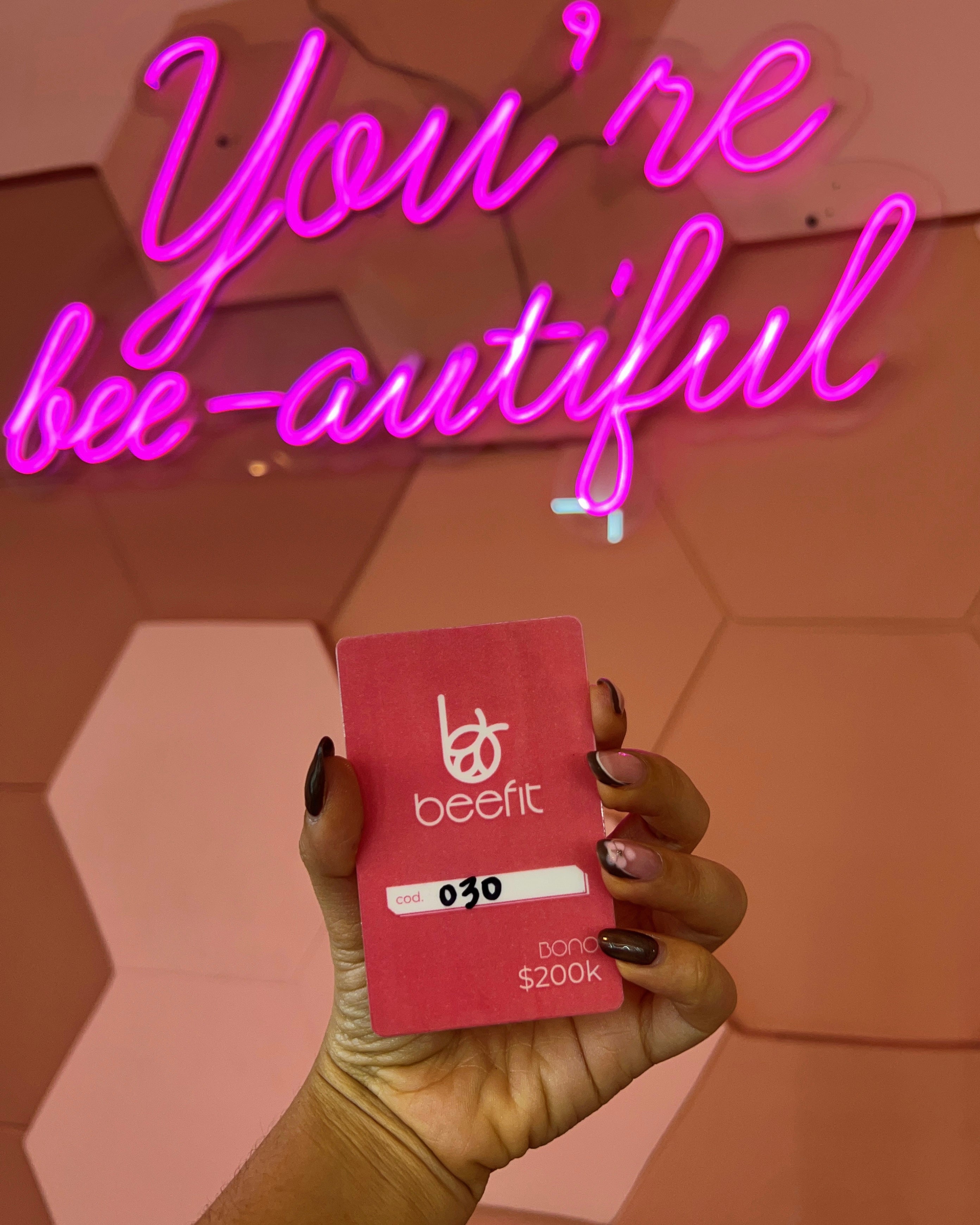 BONO DE REGALO🎁