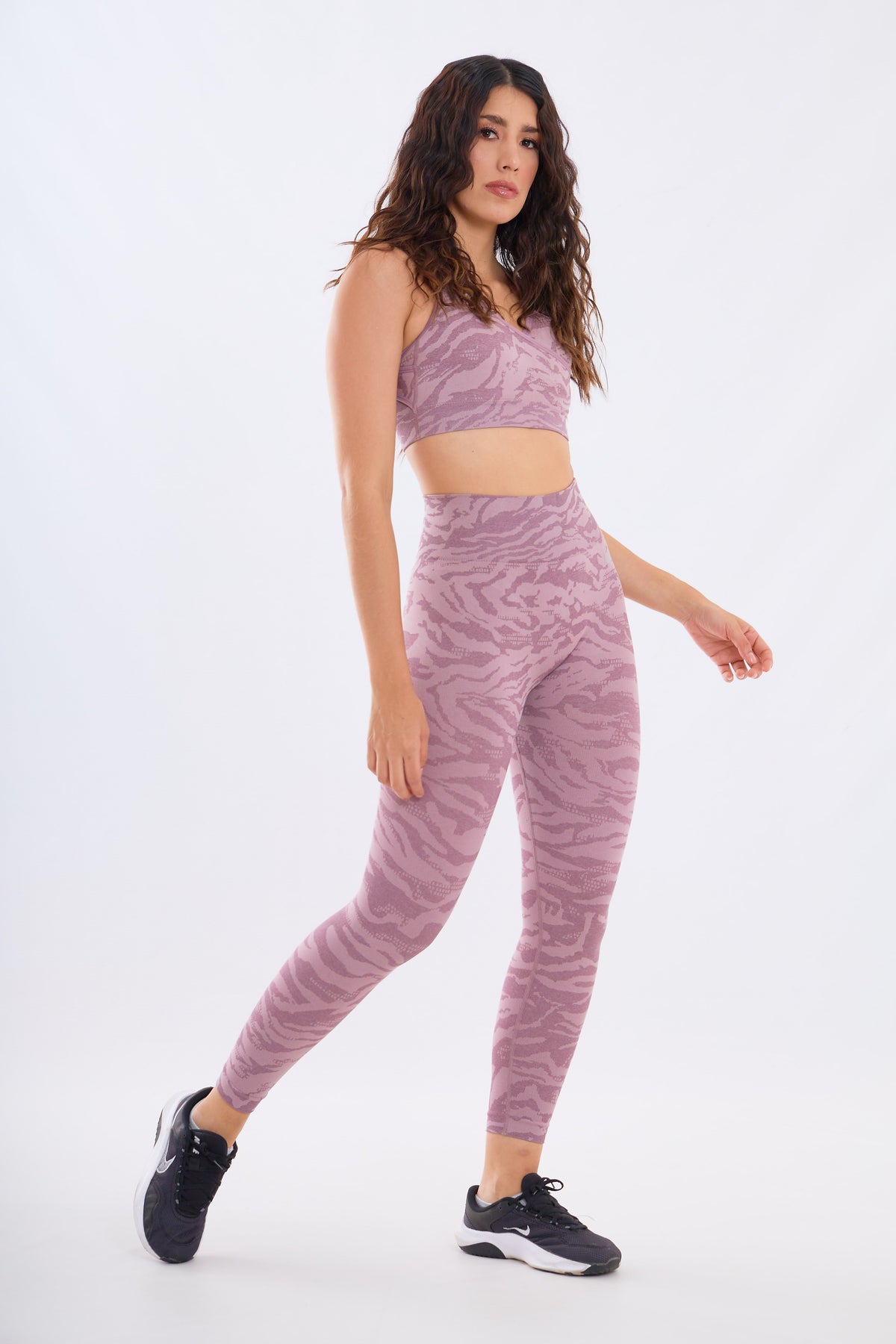 TIGER SET
