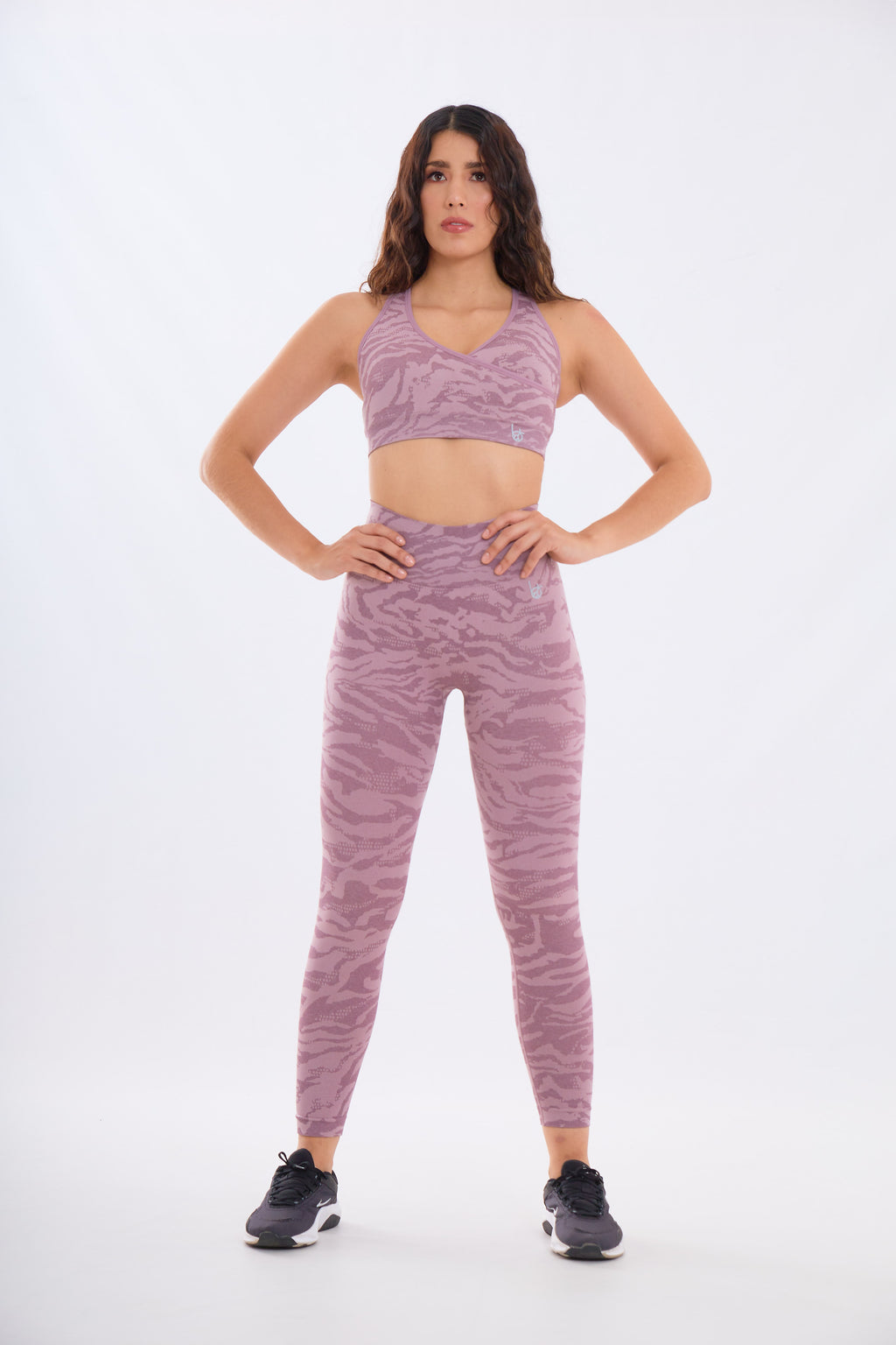 TIGER SET