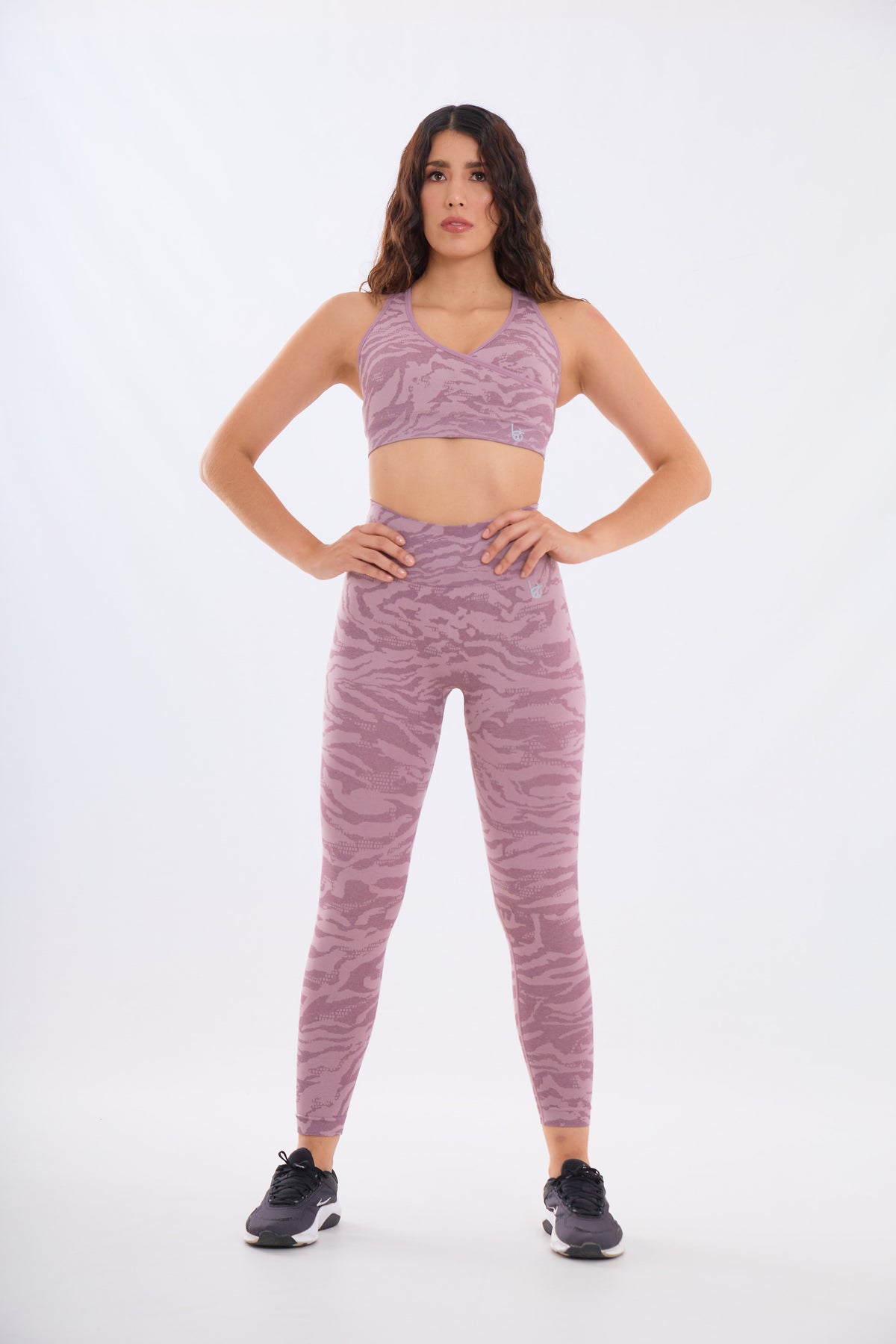 TIGER SET