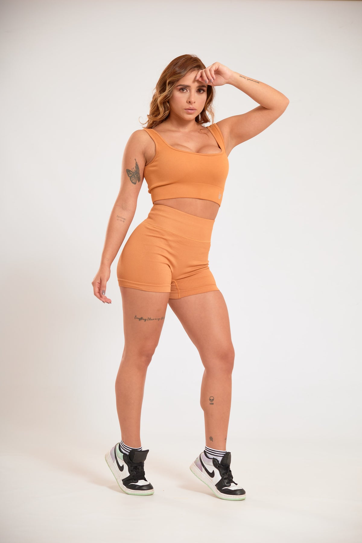 FREEDOM SHORT SET