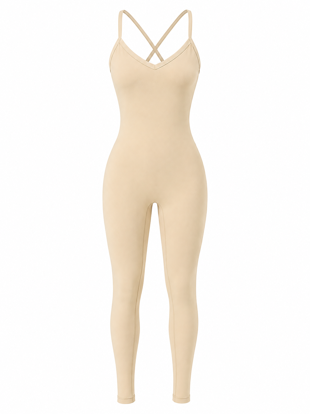 Cross One Piece