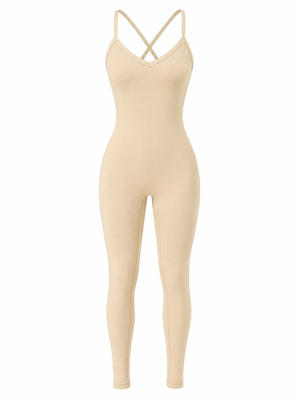 Cross One Piece