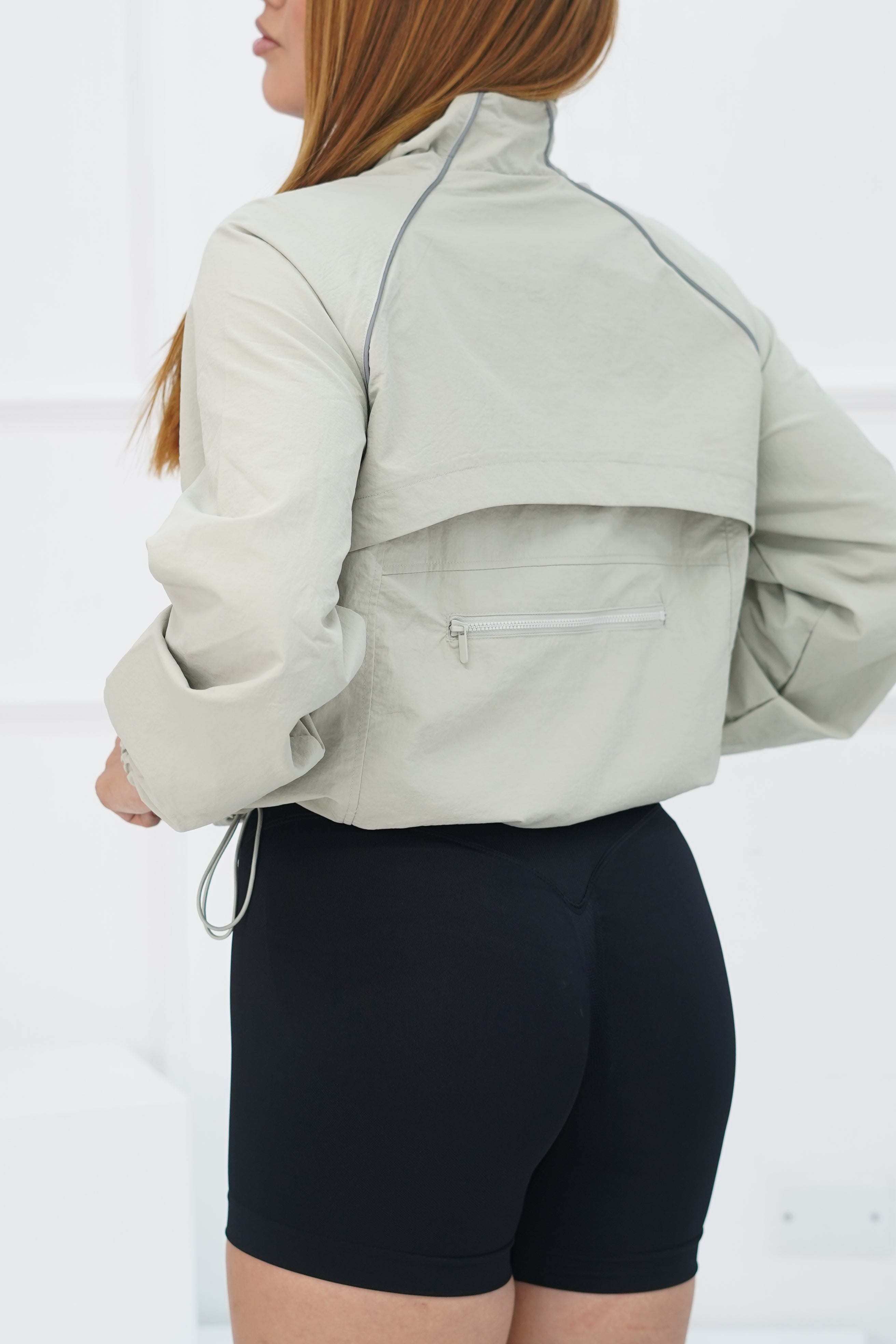 FLY JACKET