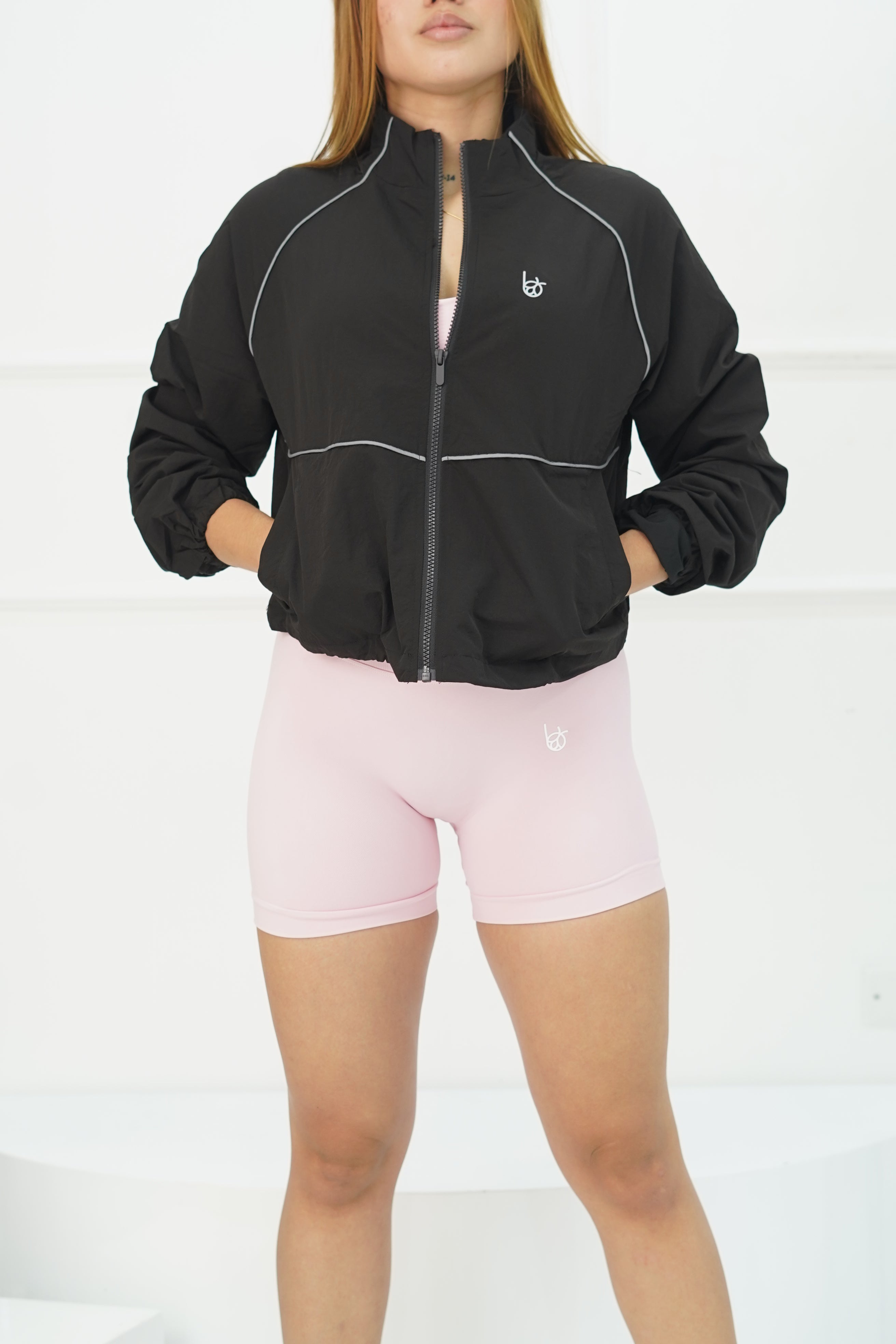 FLY JACKET