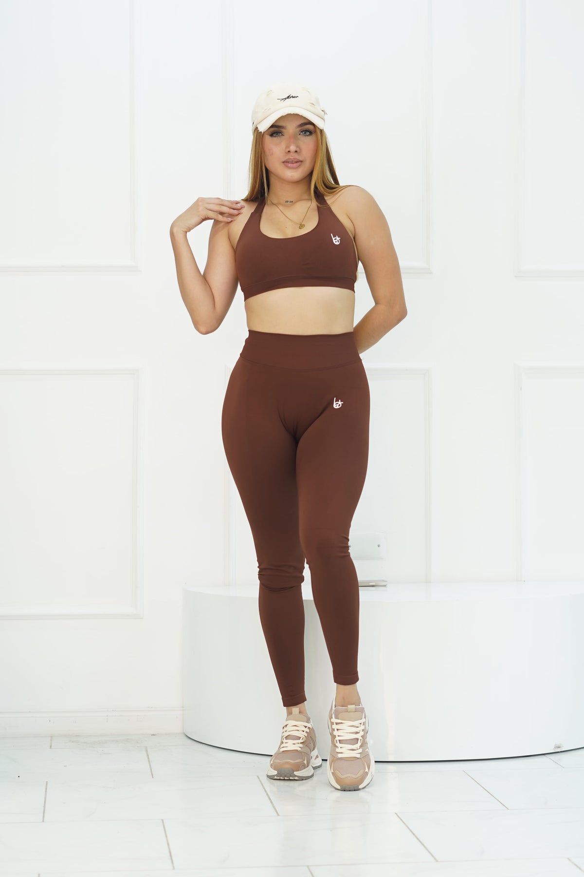 DIVINE LEGGIN SET