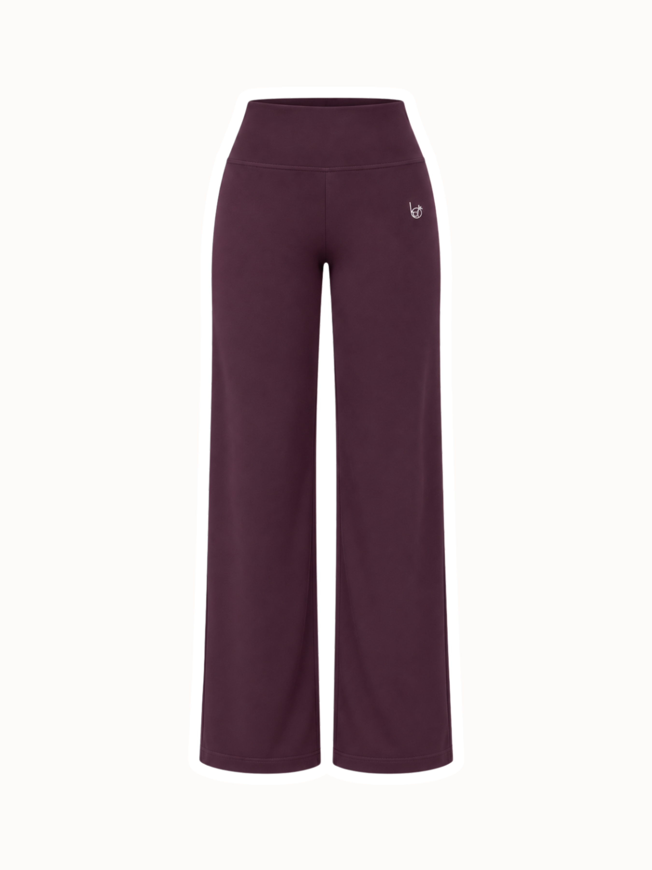 NO - Line Pant