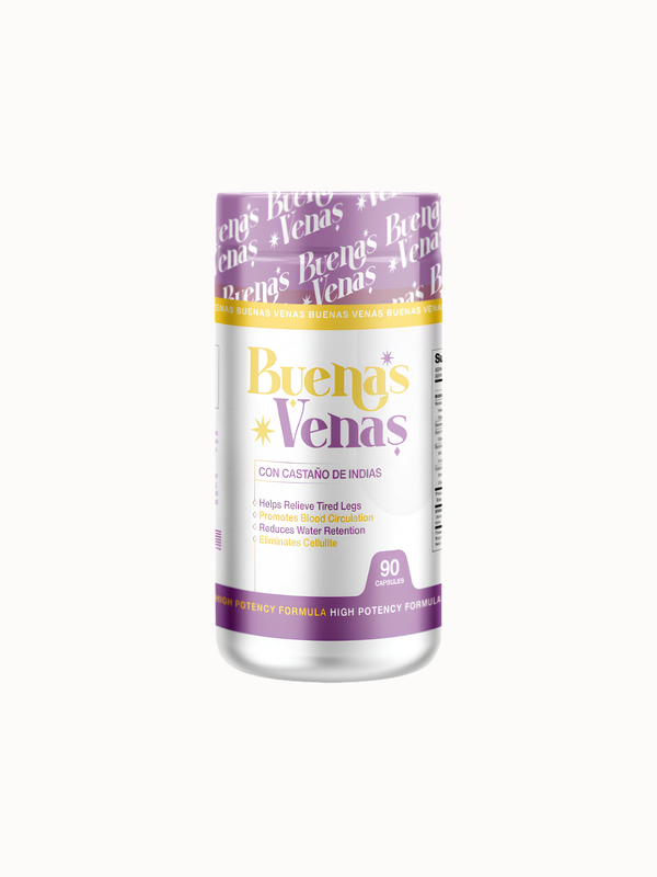 BUENAS VENAS BY MALE
