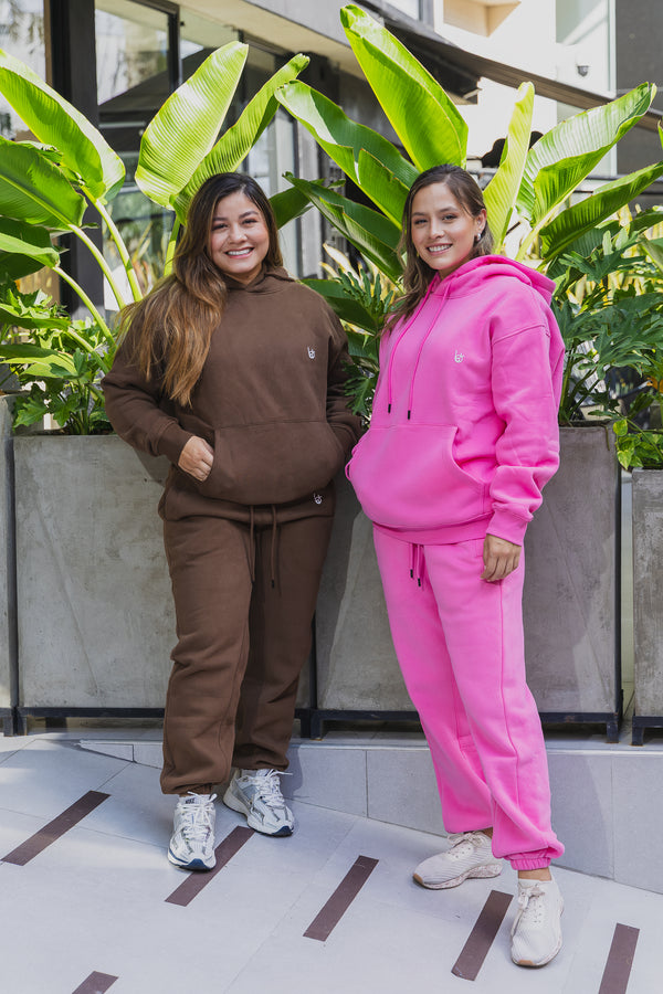 JOGGER COZY