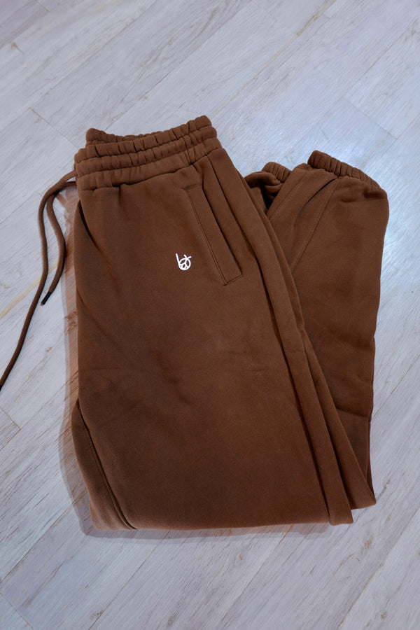 JOGGER COZY