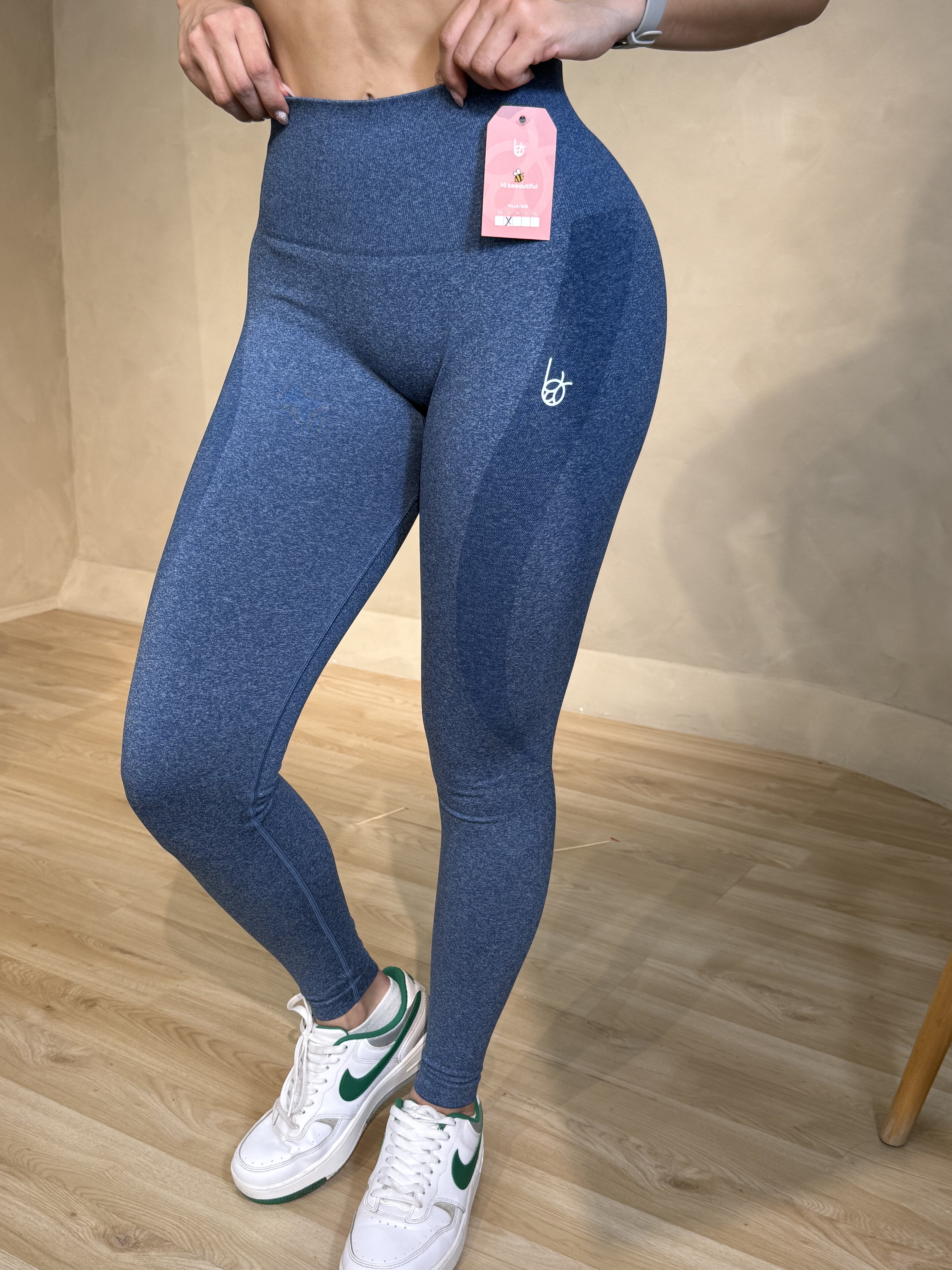 LEGGING HONEY
