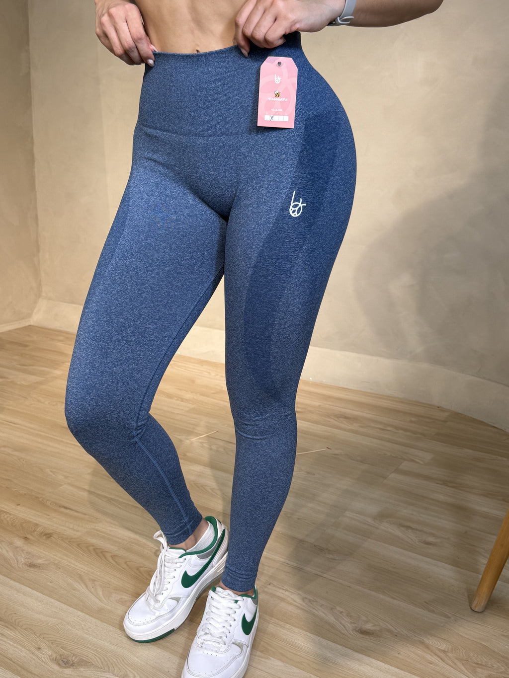 HONEY LEGGIN