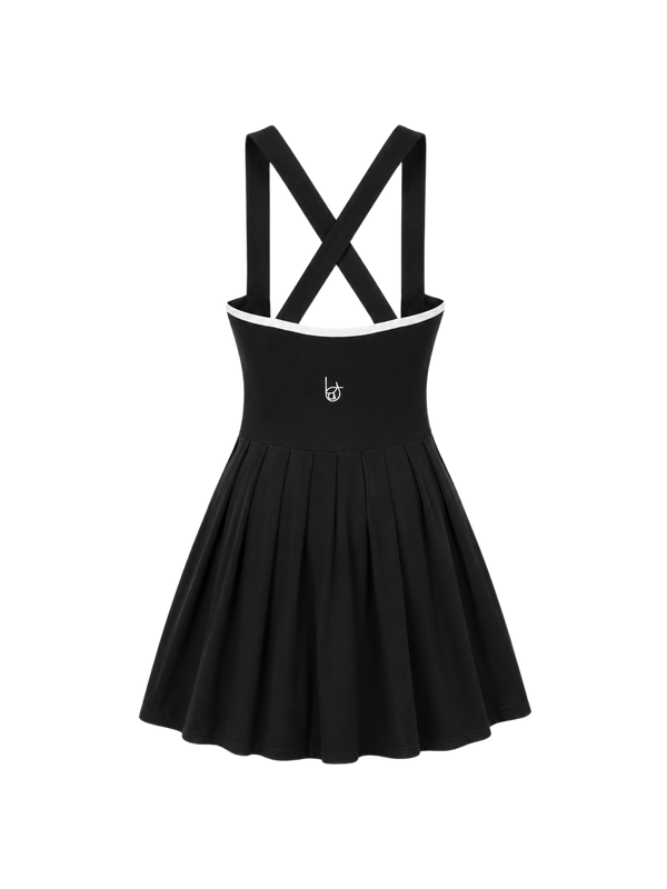 COURT DRESS