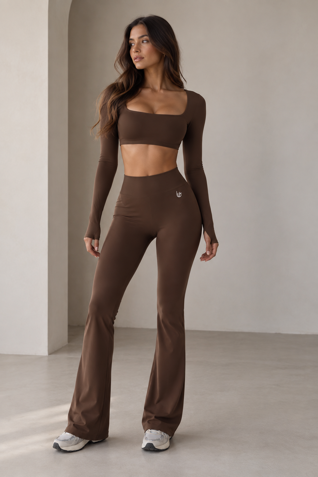 BALLERINA SET