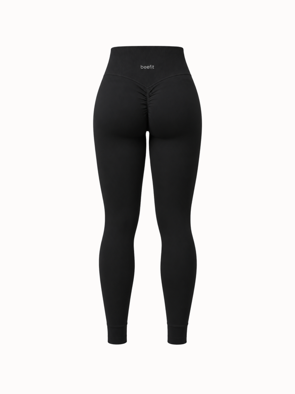 SEAMLESS LEGGIN