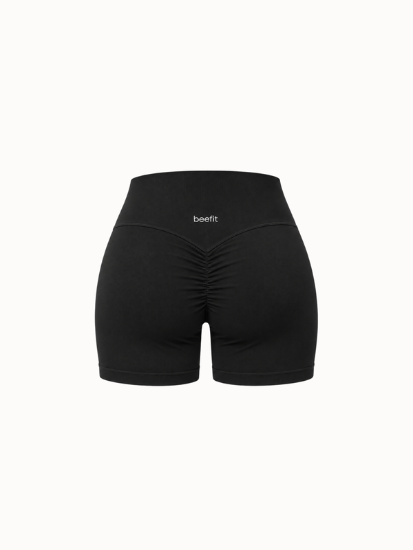 SEAMLESS SHORT