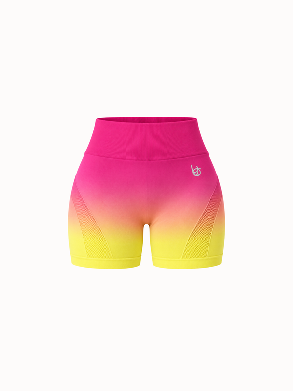 DEGRADE SHORT