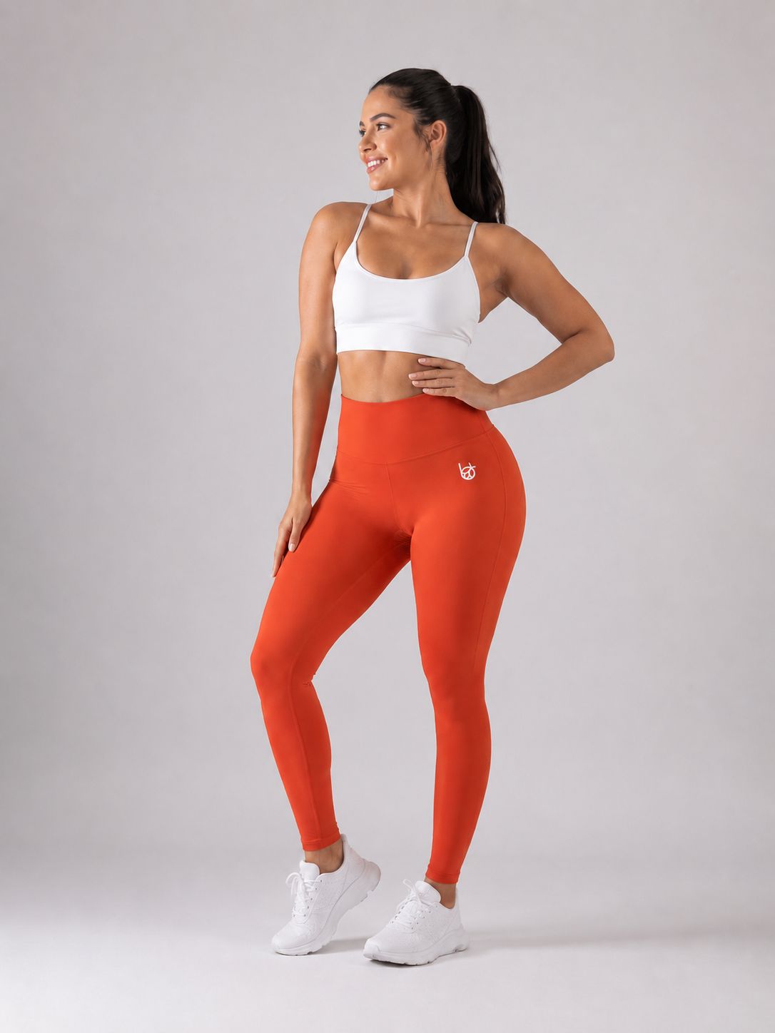 LEGGING COLORS
